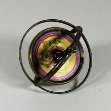 Antique gyroscope spinner d'occasion  Expédié en Belgium