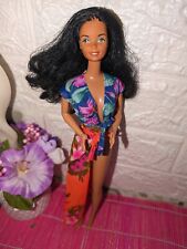 Barbie hawaiian superstar usato  San Dona Di Piave