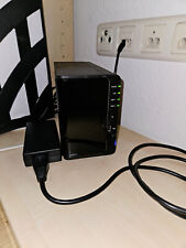 Synology ds213 2x1tb for sale  Shipping to Ireland
