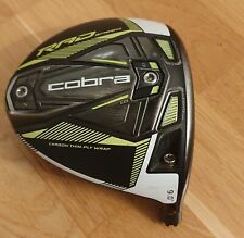 Cobra radspeed driver gebraucht kaufen  Göggn.,-Berghm.,-Inngn.