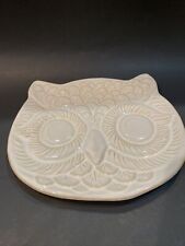 Pottery barn owl for sale  Alpine