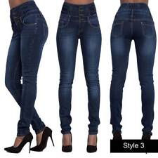 Damen stretch jeans gebraucht kaufen  Obertshausen