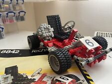 Lego technic 8842 for sale  Shipping to Ireland