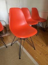 Vitra eames dsr for sale  LOUGHTON