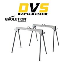 Evolution metal saw for sale  Shipping to Ireland