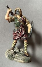 William wallace resin for sale  EDINBURGH