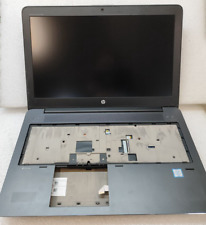 Motherboard chassis zbook for sale  Shipping to Ireland