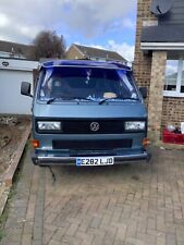 T25 vanagon 2.1 for sale  SHEERNESS