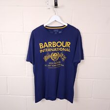 Barbour international steve for sale  DORCHESTER