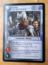 Elendil roi gondor d'occasion  Gigean