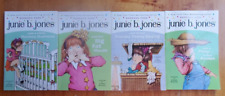 Junie jones books for sale  Townshend
