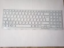 Clavier sony vaiovpc d'occasion  La Garenne-Colombes