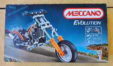 Meccano evolution 4200 d'occasion  Barbentane