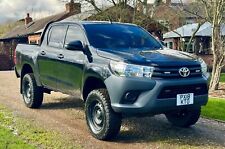 Toyota hilux active for sale  WALSALL