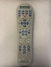 Kenwood r0820 remote for sale  Chicago