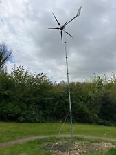 Wind turbine ista for sale  ALTON