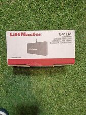 Liftmaster 841lm automatic for sale  Granite City