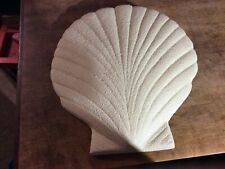Scallop shell wall for sale  Maryville