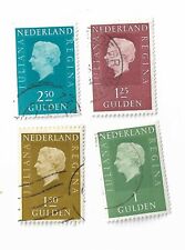 Netherlands postage stamps for sale  SOUTHAMPTON
