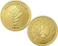 Deutschland gold 2010 gebraucht kaufen  Gersfeld