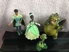 Disney princess frog for sale  Shipping to Ireland