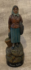 Italian terracotta fisher for sale  TAVISTOCK