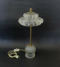Antica splendida lampada usato  Vercelli