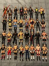 Wwe figures 4.99 for sale  CHEADLE