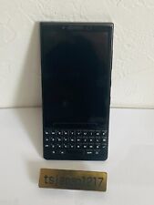Blackberry Key2 Black Ram 6GB Rom 128GB Android Odblokowany SIM Free BBF100-9 Używany na sprzedaż  Wysyłka do Poland