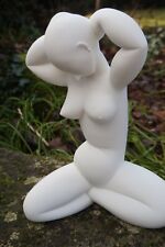 Mo13 figurine statuette d'occasion  Mamers