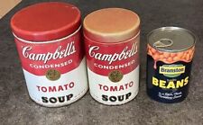 campbell soup tin for sale  BANBURY
