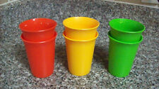 vintage tupperware bell tumblers for sale  Charlotte