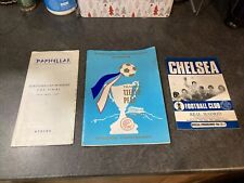 1971 european cup for sale  MONMOUTH