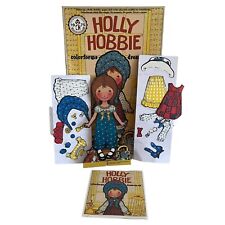 Holly hobbie colorforms for sale  Sterling Heights