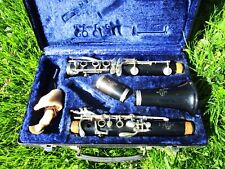 Buffet b12 clarinets for sale  Trenton