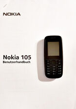 Nokia 105 riginalverpackung gebraucht kaufen  Düsseldorf