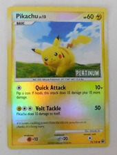 Pokemon pikachu 100 for sale  Davenport