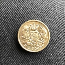 One pound coin for sale  SHEFFIELD