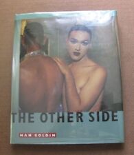 Side nan goldin for sale  Shipping to Ireland