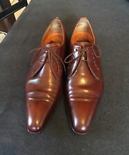 Chaussures santoni homme d'occasion  Frépillon