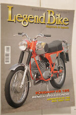 Legend bike 115 usato  Cuneo