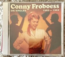 Conny froboess singles gebraucht kaufen  Bad Schönborn