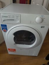 indesit condenser tumble dryer for sale  STOCKPORT