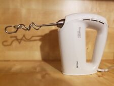 philips handmixer gebraucht kaufen  Düsseldorf