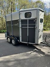 Ifor williams 505 for sale  HOLMFIRTH