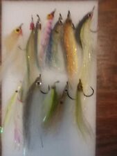 Saltwater streamers size for sale  Yakima