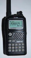 Handheld radio icom for sale  Shipping to Ireland