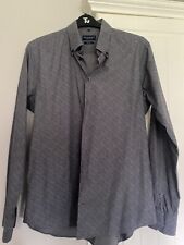 Mens paisley shirt for sale  COVENTRY