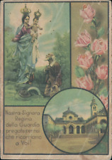 G776 cartolina basilica usato  Tramonti