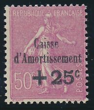 Timbre 254 caisse d'occasion  Dunkerque-